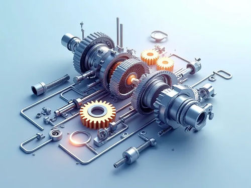 नवीनतम कंपनी ब्लॉग के बारे में निर्माता नामकरण चुनौतियों के बीच स्पेयर पार्ट्स इन्वेंटरी का अनुकूलन करते हैं