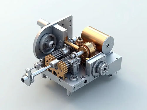 नवीनतम कंपनी ब्लॉग के बारे में स्पेयर पार्ट्स प्रबंधन का अनुकूलन: सिबो केस स्टडी से अंतर्दृष्टि