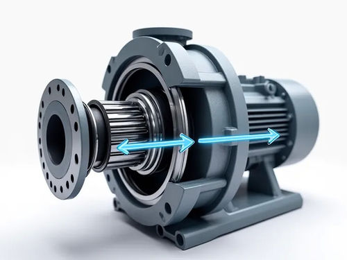 नवीनतम कंपनी ब्लॉग के बारे में मैकेनिकल सील के प्रकार, रखरखाव और समस्या निवारण के लिए मार्गदर्शिका