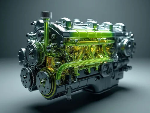 नवीनतम कंपनी ब्लॉग के बारे में ऑयल पंप विफलता के संकेत इंजन के स्वास्थ्य के लिए खतरा हैं