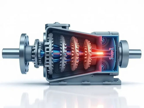 नवीनतम कंपनी ब्लॉग के बारे में गाइड उद्योग में मल्टीस्टेज पंपों की दक्षता की पड़ताल करता है