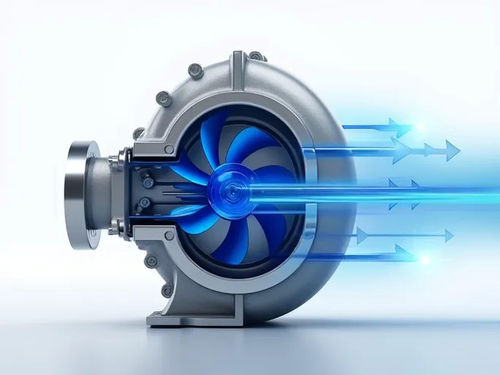 नवीनतम कंपनी ब्लॉग के बारे में इम्पेलरों के साथ सेंट्रीफ्यूगल पंप प्रदर्शन को अनुकूलित करने के लिए गाइड