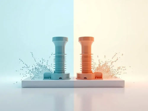 नवीनतम कंपनी ब्लॉग के बारे में BB4 बनाम BB5 पंप प्रदर्शन और चयन गाइड