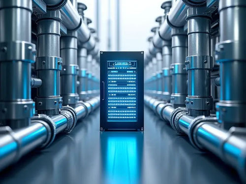 नवीनतम कंपनी ब्लॉग के बारे में औद्योगिक प्रशीतन कंप्रेसर उन्नत नियंत्रण प्रणाली अपनाते हैं