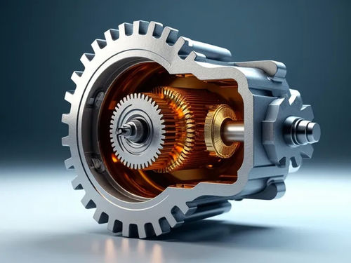 नवीनतम कंपनी ब्लॉग के बारे में गियरबॉक्स हाउसिंग डिज़ाइन और निर्माण में प्रमुख प्रगति
