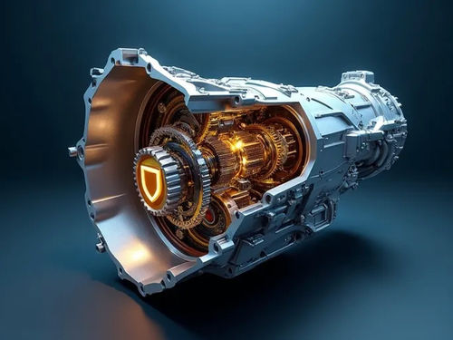 नवीनतम कंपनी ब्लॉग के बारे में एएम दिवर एडवांसेज ऑटोमोटिव गियरबॉक्स हाउसिंग प्रोडक्शन