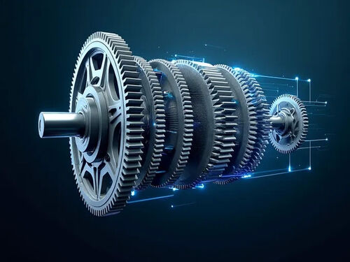 नवीनतम कंपनी ब्लॉग के बारे में नए निगरानी समाधानों से केन्द्रापसारक कंप्रेसर की विश्वसनीयता में वृद्धि