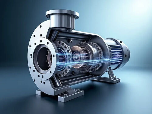 नवीनतम कंपनी ब्लॉग के बारे में दक्षता के लिए केन्द्रापसारक पंपों के अनुकूलन पर उद्योग का ध्यान