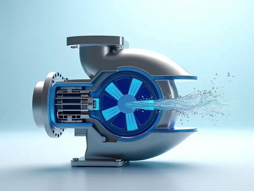 नवीनतम कंपनी ब्लॉग के बारे में कुशल तरल स्थानांतरण के लिए कुंजी: अपकेंद्री पंपों का रखरखाव