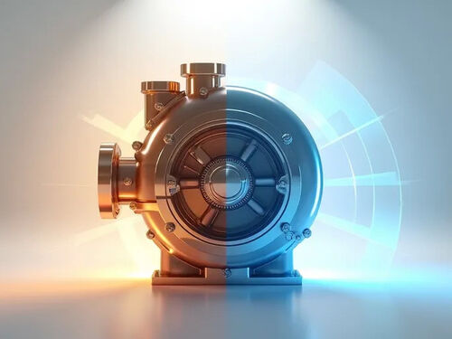 नवीनतम कंपनी ब्लॉग के बारे में इष्टतम उपयोग के लिए 50hz और 60hz अंत-शोषण पंपों की तुलना करना