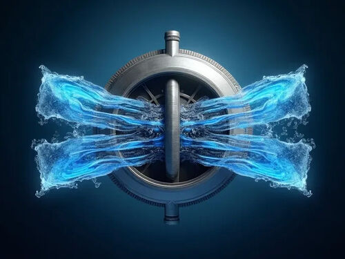 नवीनतम कंपनी ब्लॉग के बारे में हाइड्रोलिक मशीनरी की दक्षता विशिष्ट गति से बढ़ी