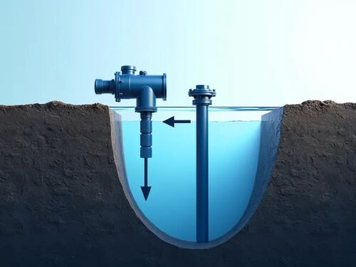 नवीनतम कंपनी ब्लॉग के बारे में क्षैतिज बनाम ऊर्ध्वाधर सही पनडुब्बी कुएं पंप चुनना