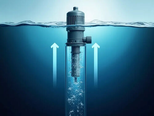 नवीनतम कंपनी ब्लॉग के बारे में पनडुब्बी पंप कूलिंग सिस्टम को अनुकूलित करने के लिए गाइड