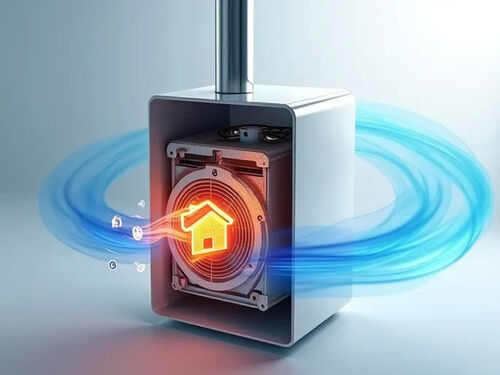 नवीनतम कंपनी ब्लॉग के बारे में सर्दी तापमानासाठी मार्गदर्शक: फर्नेस इंड्यूसर मोटर्सवरील मुख्य तथ्ये