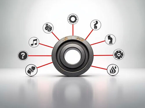 नवीनतम कंपनी ब्लॉग के बारे में क्लच लेयरिंग की विफलता के सात चेतावनी संकेत