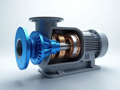 नवीनतम कंपनी ब्लॉग के बारे में केन्द्रापसारक पंप असर चयन और रखरखाव के लिए गाइड