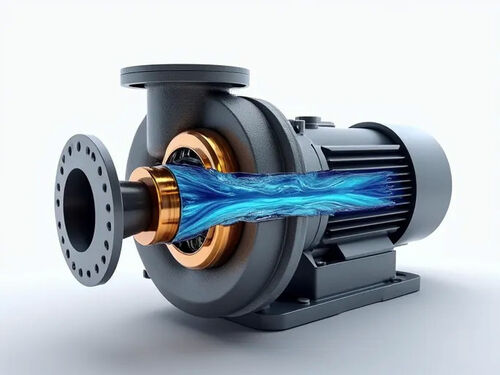 नवीनतम कंपनी ब्लॉग के बारे में पंप दक्षता के लिए यांत्रिक सील प्रतिस्थापन के लिए गाइड