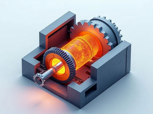 नवीनतम कंपनी ब्लॉग के बारे में भट्ठी प्रेरक मोटर्स की समस्या निवारण और मरम्मत के लिए गाइड