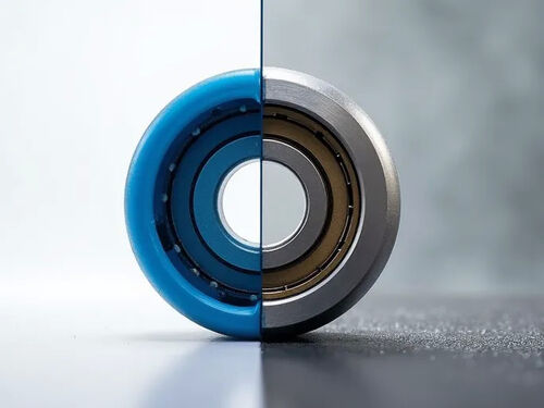 नवीनतम कंपनी ब्लॉग के बारे में 2RS बनाम ZZ असर लागत प्रदर्शन उपयोगों की तुलना