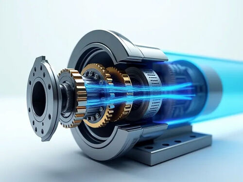 नवीनतम कंपनी ब्लॉग के बारे में सुंडाइन OH6 पंपों में सील सिस्टम को टिकाऊपन के लिए अनुकूलित करना