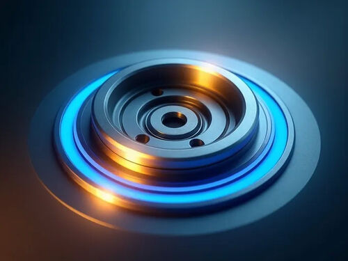 नवीनतम कंपनी ब्लॉग के बारे में शाफ्ट गति नियंत्रण के माध्यम से घूर्णन उपकरण के प्रदर्शन का अनुकूलन