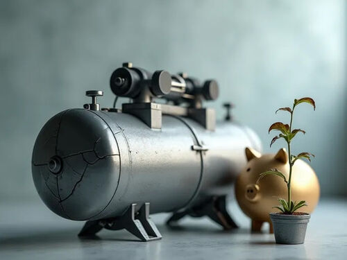 नवीनतम कंपनी ब्लॉग के बारे में कंप्रेसर का जीवनकाल बढ़ाने की मुख्य रणनीतियाँ लागत कम करें