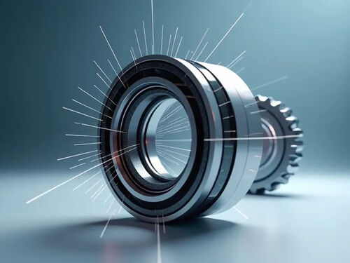 नवीनतम कंपनी ब्लॉग के बारे में रोटेन II मैकेनिकल सील 50 वर्षों की विश्वसनीयता का प्रतीक है