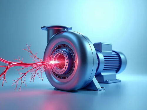 नवीनतम कंपनी ब्लॉग के बारे में आधुनिक हृदय सर्जरी में केन्द्रापसारक पंप