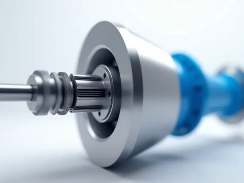 नवीनतम कंपनी ब्लॉग के बारे में टर्बोफ्लेक्स कपलिंग टर्बो मशीनरी के प्रदर्शन को बढ़ावा देते हैं