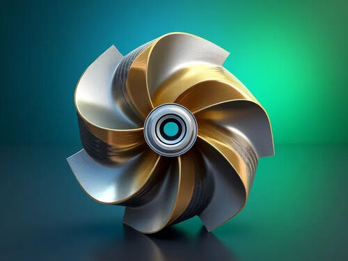 नवीनतम कंपनी ब्लॉग के बारे में इम्पेलर उद्योग 2025 प्रमुख रुझान और शीर्ष निर्माता