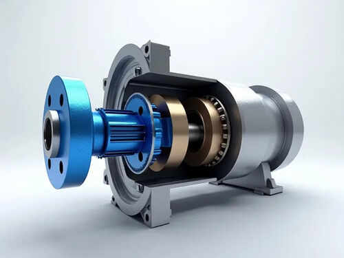 नवीनतम कंपनी ब्लॉग के बारे में ट्रिलियम नवाचार के साथ ओवरहंग पंप डिजाइन को आगे बढ़ाता है