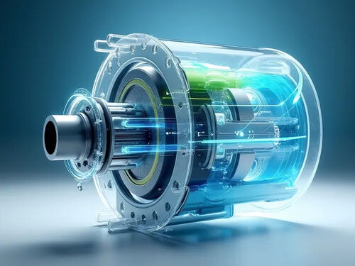 नवीनतम कंपनी ब्लॉग के बारे में सेंट्रीफ्यूगल पंप कुशल तरल प्रवाह प्रबंधन की कुंजी