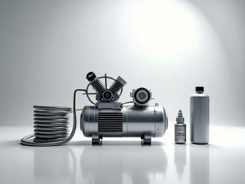 नवीनतम कंपनी ब्लॉग के बारे में अधिकतम दक्षता के लिए वायु कंप्रेसर रखरखाव के लिए गाइड