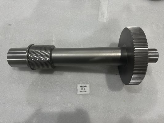 अच्छी कीमत LMV311 केन्द्रापसारक पंप उच्च गति शाफ्ट विधानसभा SS316 ऑनलाइन