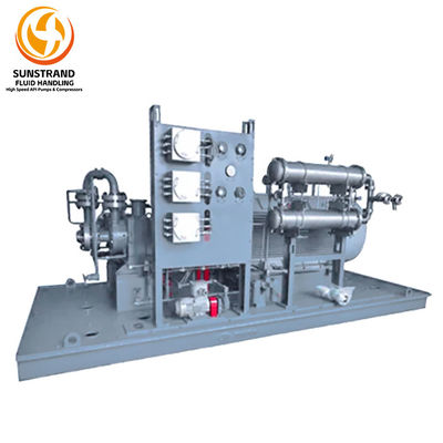 अच्छी कीमत HMP3000 मल्टी स्टेज भारी उच्च गति केन्द्रापसारक पंप इंटीग्रल गियर ड्राइव ऑनलाइन