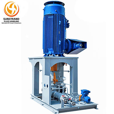 अच्छी कीमत Lmv341 उच्च गति ऊर्ध्वाधर केन्द्रापसारक पंप एपीआई 610 Oh6 एकीकृत गियर पंप ऑनलाइन