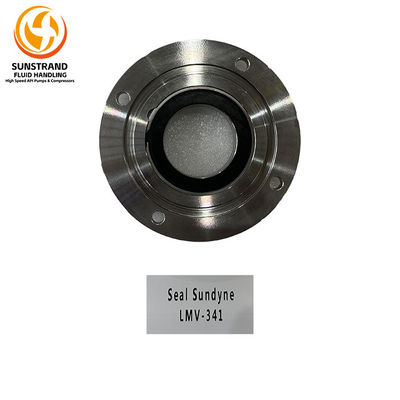 अच्छी कीमत एलएमवी 341 उच्च गति केन्द्रापसारक पंप के लिए तेल यांत्रिक सील स्पेयर पार्ट्स ऑनलाइन