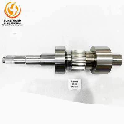 अच्छी कीमत LMC311F हाई स्पीड कंप्रेसर शाफ्ट SH01BA01TA ऑनलाइन