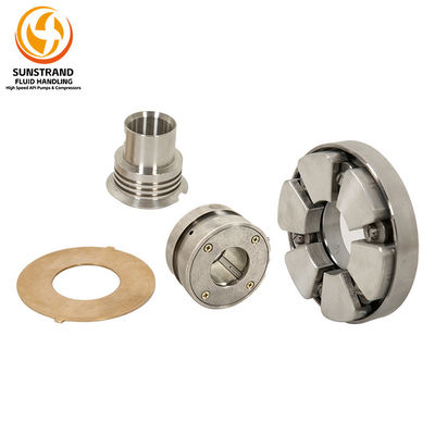 अच्छी कीमत ऊपरी / निचले रेडियल जर्नल लेयरिंग SS316 सामग्री LMV HMP LMC मॉडल ऑनलाइन