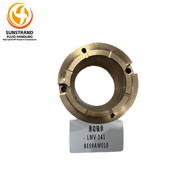अच्छी कीमत BE09AW010 LMV 341 ऊपरी रेडियल जर्नल उच्च गति पंप भागों लेयरिंग ऑनलाइन