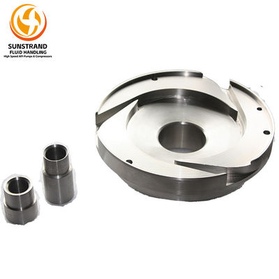 अच्छी कीमत उच्च गति केन्द्रापसारक पंप विसारक प्रतिस्थापन भागों ऑनलाइन