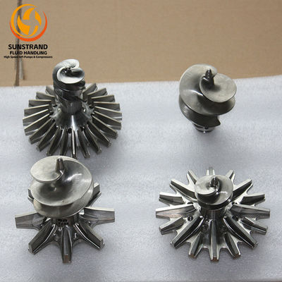 अच्छी कीमत एलएमवी एचएमपी एलएमसी मॉडल सुंडिन पंप स्पेयर पार्ट्स इंड्यूसर एनपीएसएचआर में सुधार ऑनलाइन