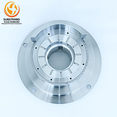 अच्छी कीमत एचएमपी 5000 इंटीग्रल गियर मल्टी स्टेज पंप स्पेयर पार्ट्स असर ऑनलाइन