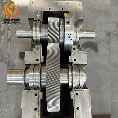 अच्छी कीमत सुंडिन पंप गियर हाउसिंग एचएमपी 7000 स्पेयर पार्ट्स गियर हेसिंग ऑनलाइन