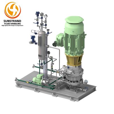 अच्छी कीमत LMV311 उच्च गति ऊर्ध्वाधर केन्द्रापसारक पंप मोटर शक्ति 132kW ऑनलाइन