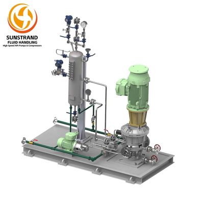 अच्छी कीमत LMV322 उच्च गति एकीकृत गियर पंप्स तरल हस्तांतरण के लिए ऊर्ध्वाधर केन्द्रापसारक पंप ऑनलाइन