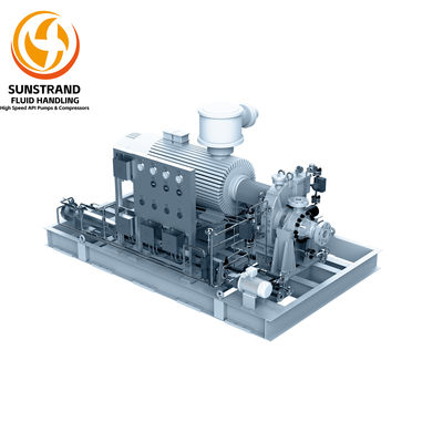 अच्छी कीमत SFH-W7 क्षैतिज हाई स्पीड सनफ्लो इंडस्ट्रियल पंप ओवरहंग प्रकार ऑनलाइन