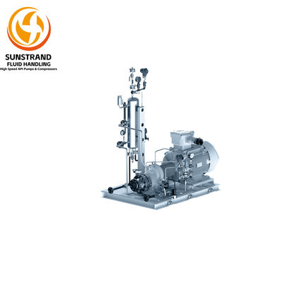 अच्छी कीमत औद्योगिक सूरजमुखी पंप SFH-W3 उच्च गति क्षैतिज केन्द्रापसारक पंप ऑनलाइन