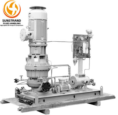 अच्छी कीमत LMV311 रासायनिक उद्योग अनुप्रयोगों के लिए पंप ऑनलाइन