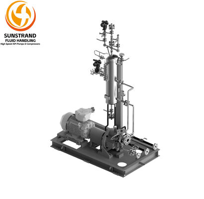 अच्छी कीमत ओवरहंगिंग सनफ्लो इंडस्ट्रियल पंप SFH-W1 क्षैतिज हाई स्पीड पंप अधिकतम प्रवाह 35M3/H ऑनलाइन